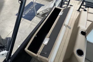 2026 Starcraft SLS 3 Q DH Black